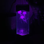 THE JELLYFISH LAMP™