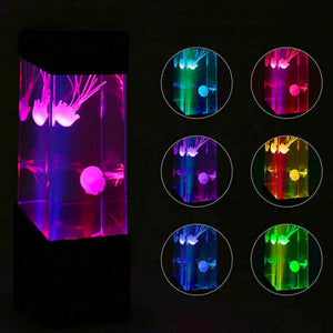 THE JELLYFISH LAMP™